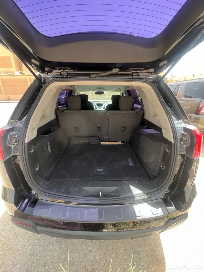 GMC Terrain للبيع 4