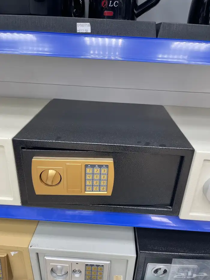 خزنة ( توصيل مجانا ) 15