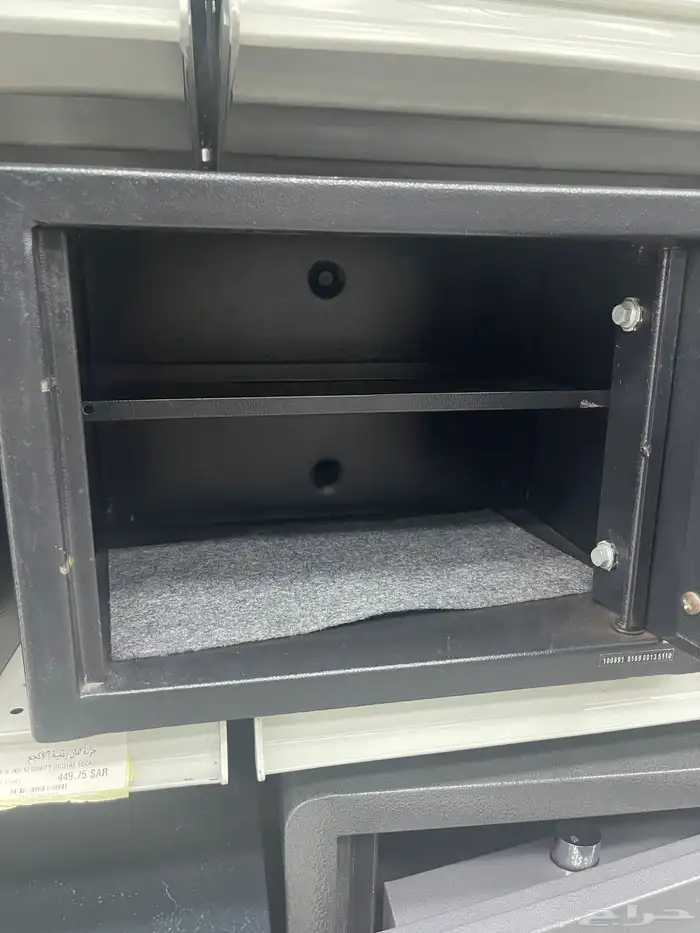 خزنة ( توصيل مجانا ) 0