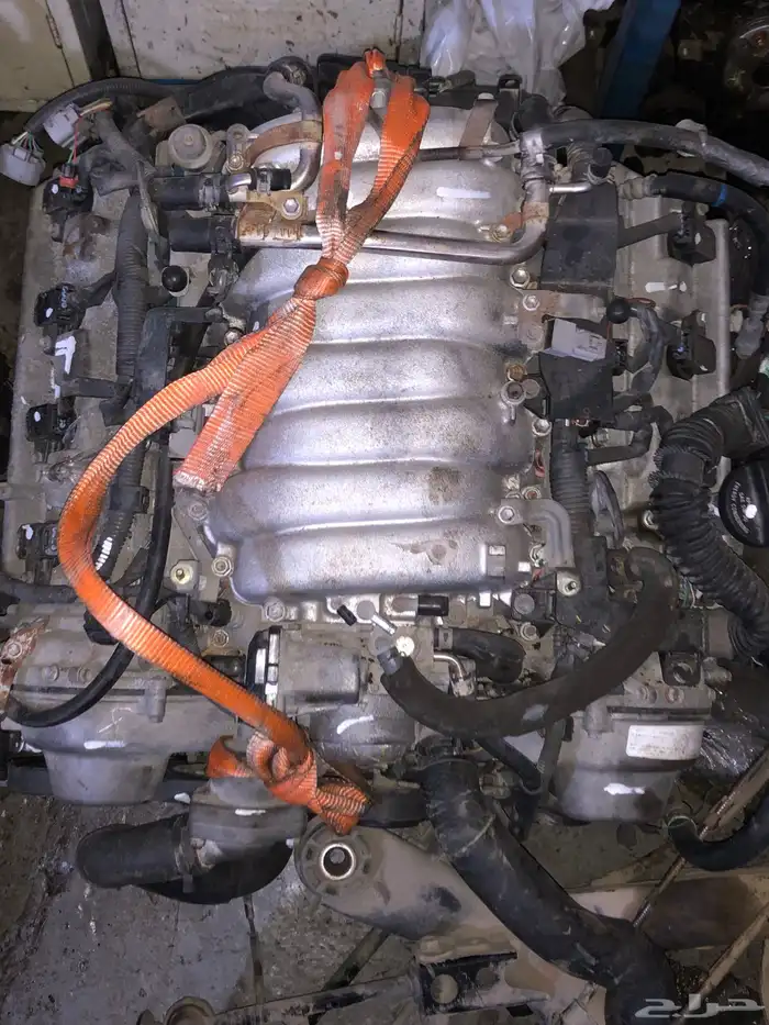 قطع غيار لكزس 12