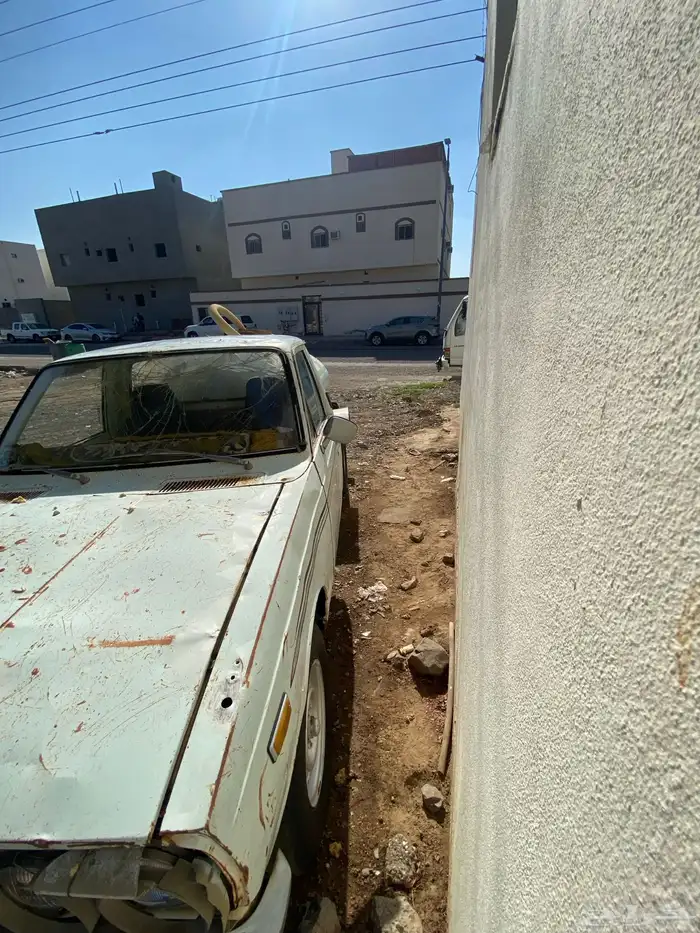 هايلوكس 76تانكي للبيع 0