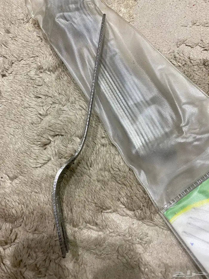 شوك طعام اشواك (شوكة) للاكل جديده كميه كبيره بالدرزن 1