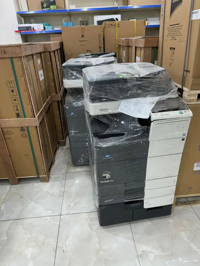 مكينة تصوير للبيع 3