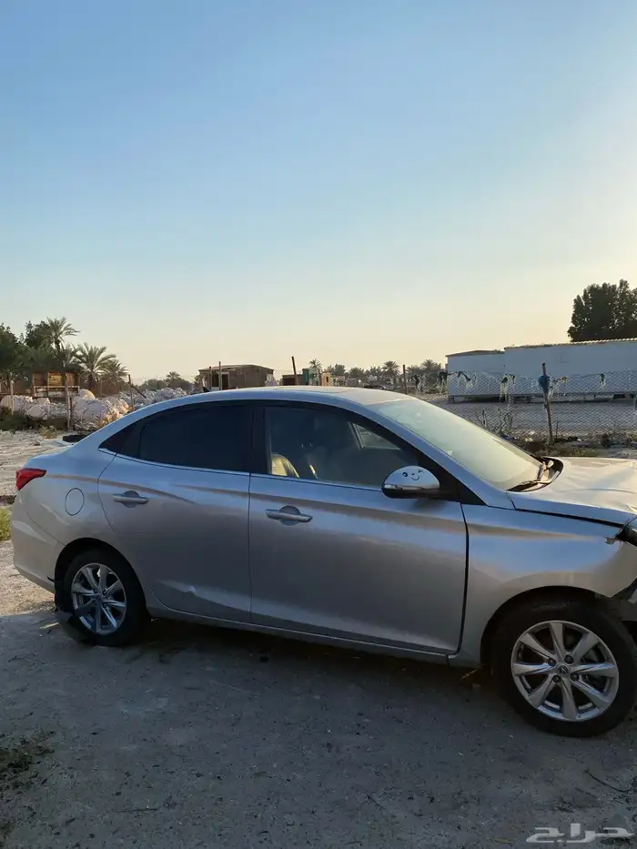شانجان السفن 2022 ( قطع غيار ) 2