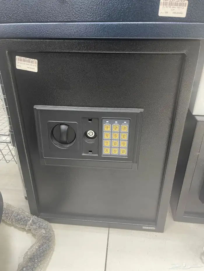 خزنة ( توصيل مجانا ) 14