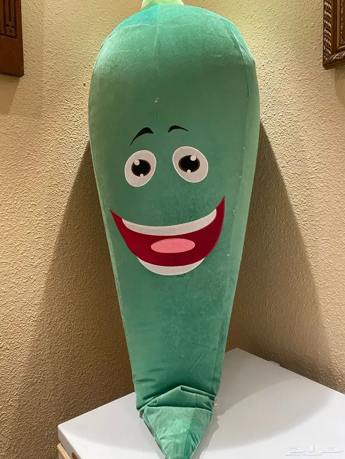 فلفليه دهبي واخضر 1