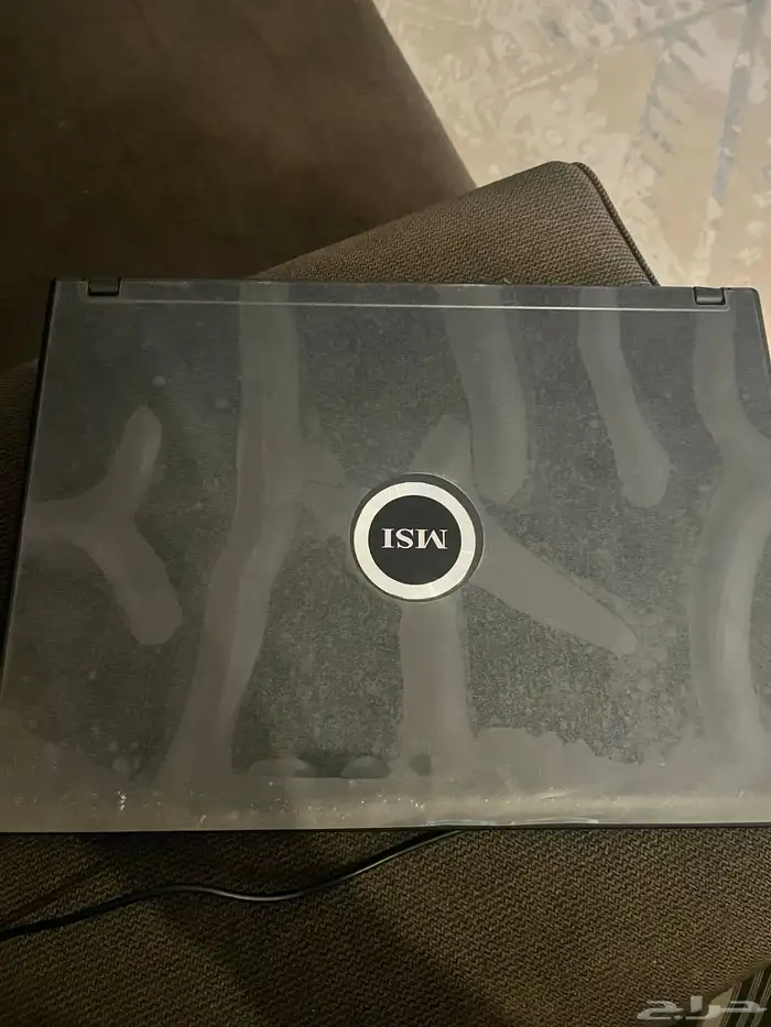 لابتوب ام اس اي MSI كمبيوتر 4