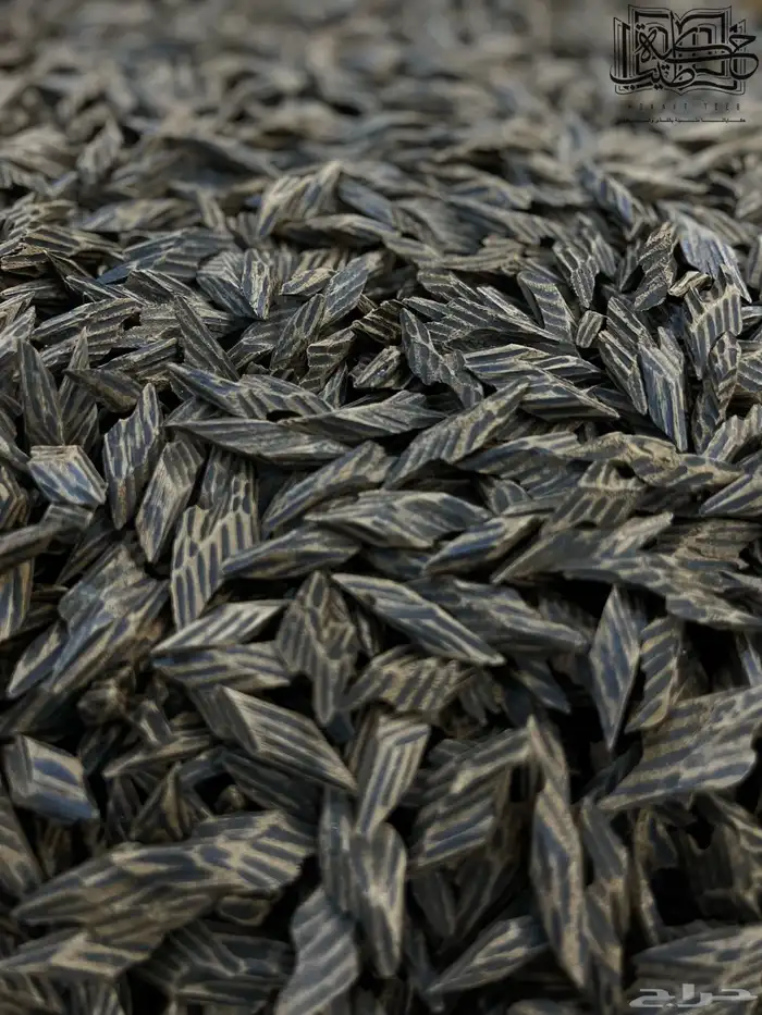 عود كمبودي تايقر طبيعي محسن فاخر (عرض طيب) 0