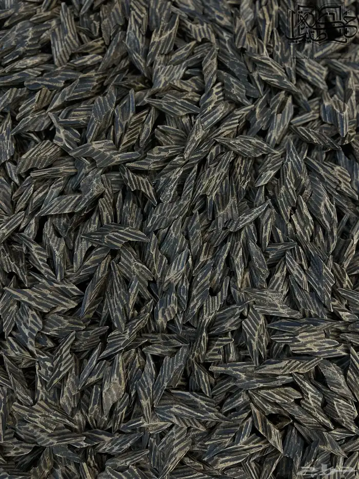 عود كمبودي تايقر طبيعي محسن فاخر (عرض طيب) 2