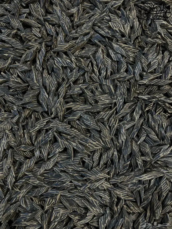 عود كمبودي تايقر طبيعي محسن فاخر (عرض طيب) 3