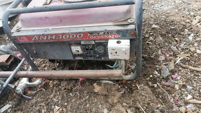 ماطور صيني درجه أولى 0