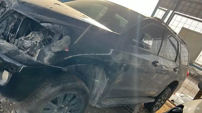 سكويا 2010 تشليح قطع غيار 0