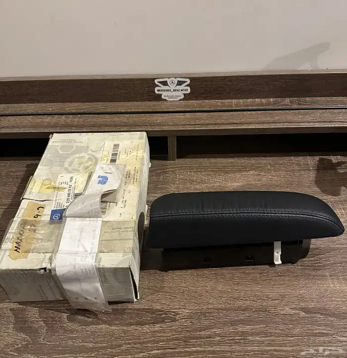 حامل اكواب مرسيدس فياقرا 1