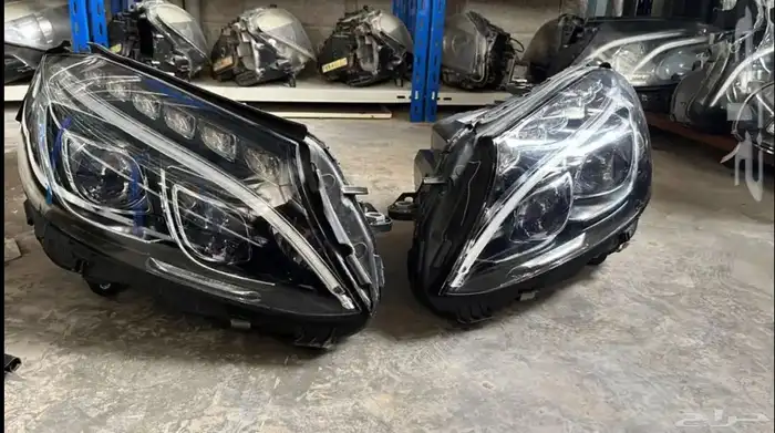 شمعات مرسيدس رنج روفر اودي بي ام جاكور 5