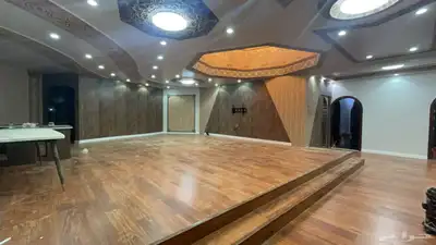 محترفون في التصميم والتنفيذ لجميع الأعمال الخشبيه 16