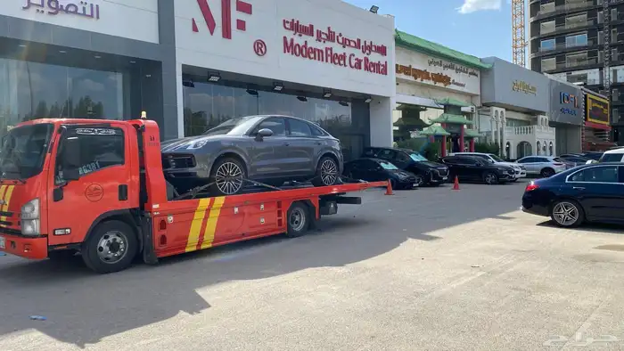 سطحه الريآض جده 3