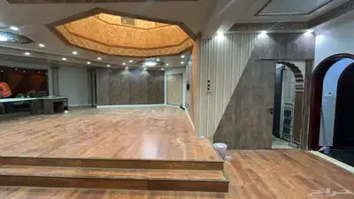 محترفون في التصميم والتنفيذ لجميع الأعمال الخشبيه 19