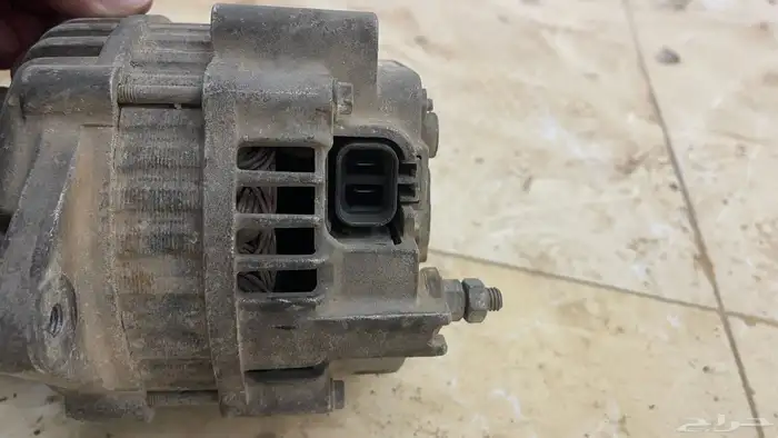 قطع غيار باترول 1990 3