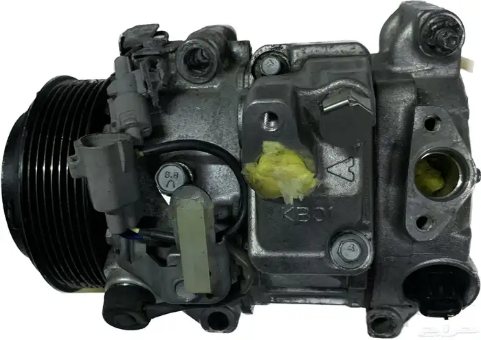 قطع غيار لكزس 9