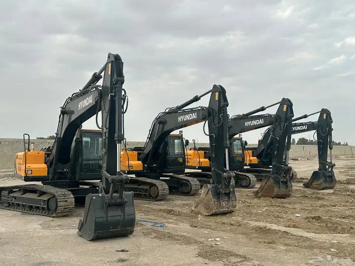 للإيجار بكلينات العدد (5) موديل 2023. 2024 2