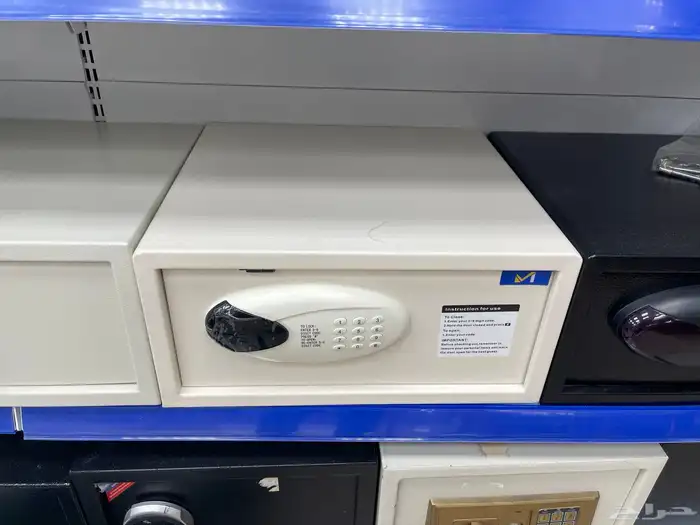 خزنة ( توصيل مجانا ) 17