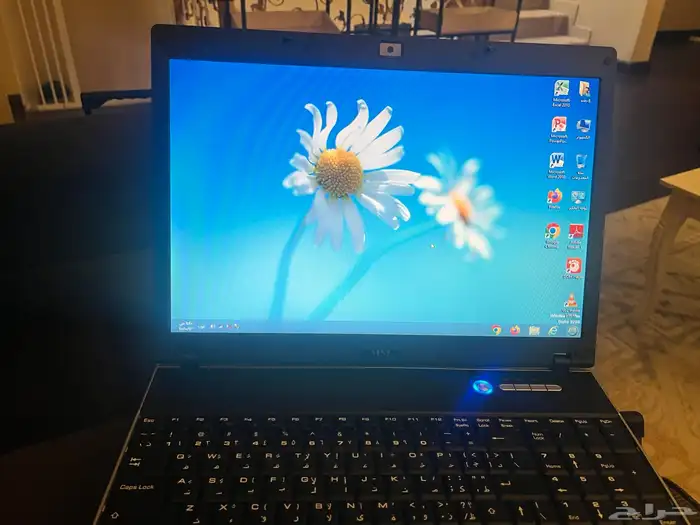 لابتوب ام اس اي MSI كمبيوتر 0