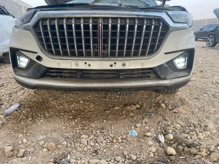 قطع غيار فاو هونشي تشليح صيني باأرخص الأسعار 1