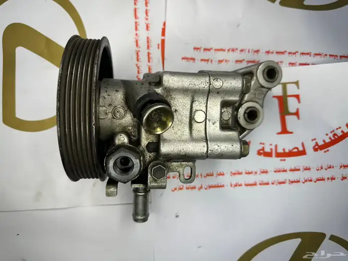 قطع غيار لكزس 4