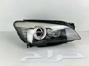 شمعة بي ام دبليو الفئة السابعة يمين متحرك BMW 0