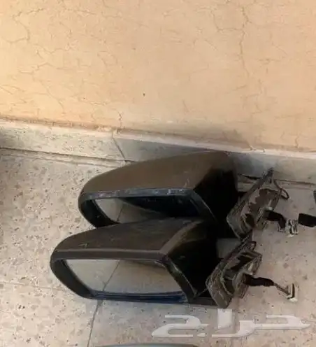 مرايات كيا موهافي مراية جانبية 4