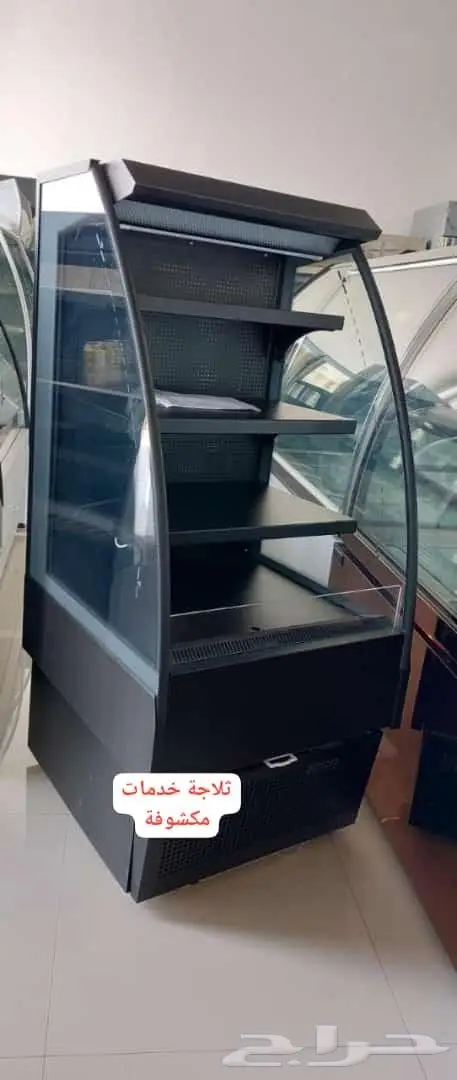 ثلاجات حلى صانعات ثلج 28