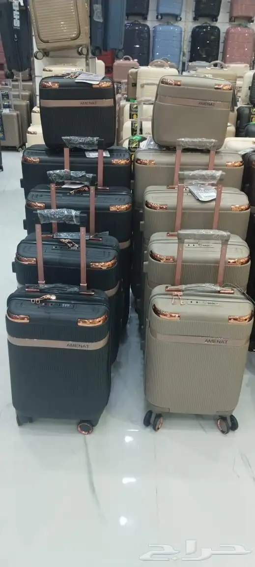 شنط سفر 11