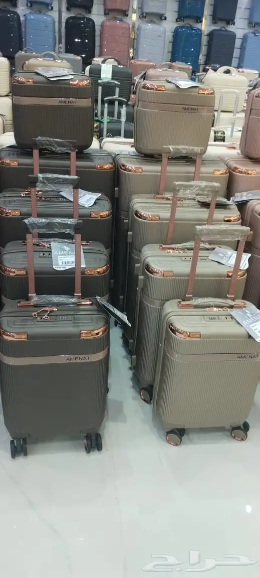 شنط سفر 8