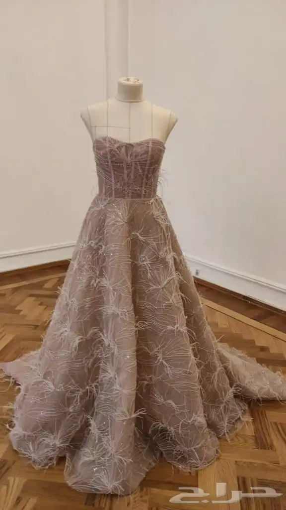 فستان مناسبات براند 1