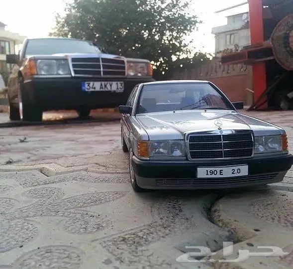 DIECAST CARS FOR SALE 1