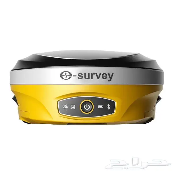 جهاز GPS E600 جهاز مساحي لتحديد الموقع والرصد اللحظي RTK 8