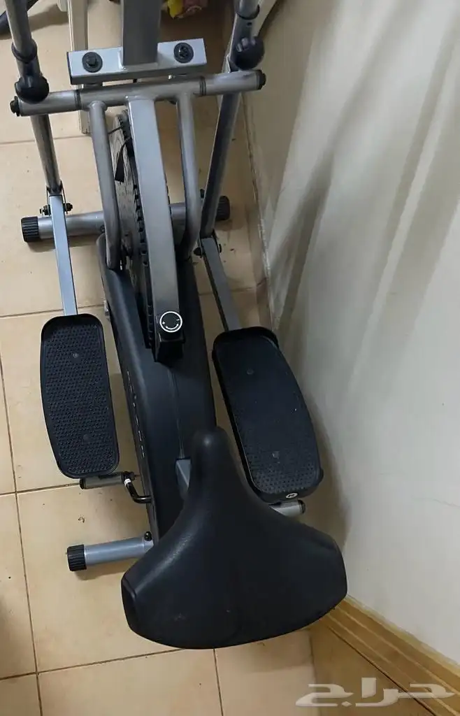 للبيع جهاز ابوتيكال 1