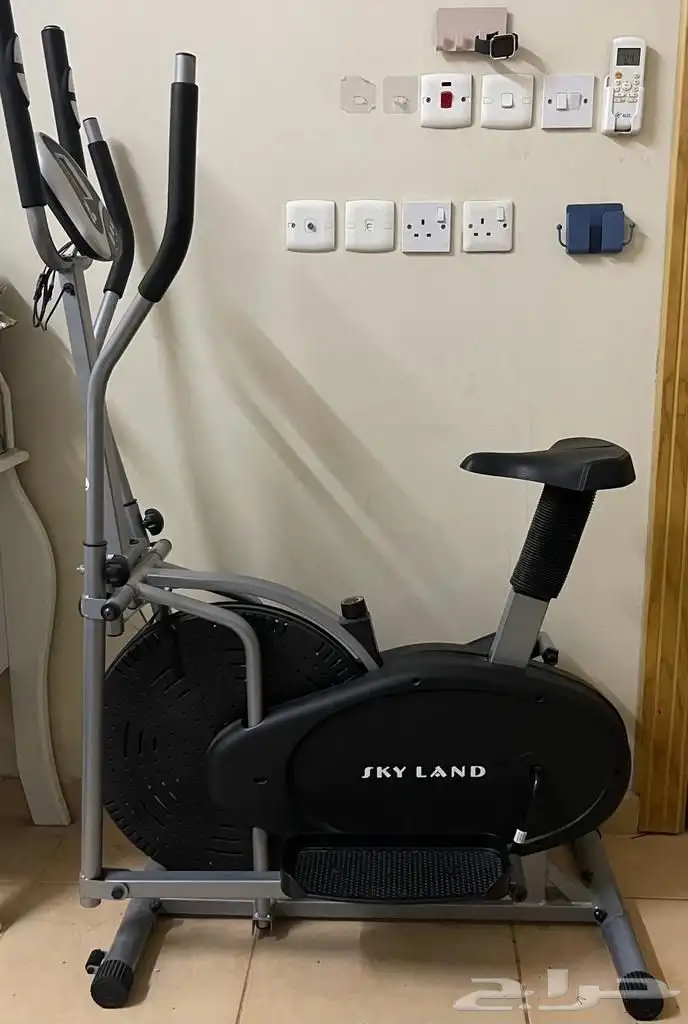 للبيع جهاز ابوتيكال 0