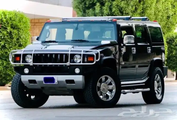 همر مخزن 1