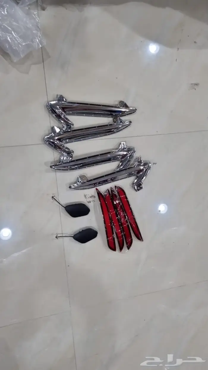 قطع غيار شانجان السفن ALSVIN شانجان CHANGAN 4