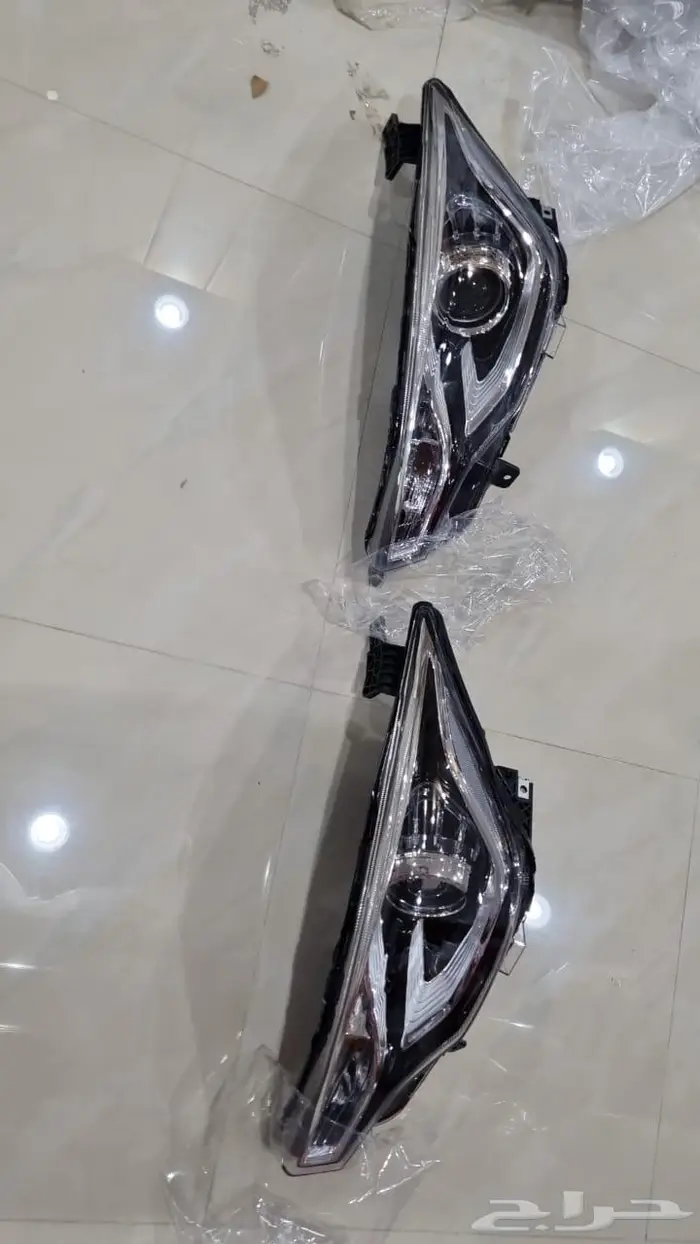 قطع غيار شانجان السفن ALSVIN شانجان CHANGAN 5