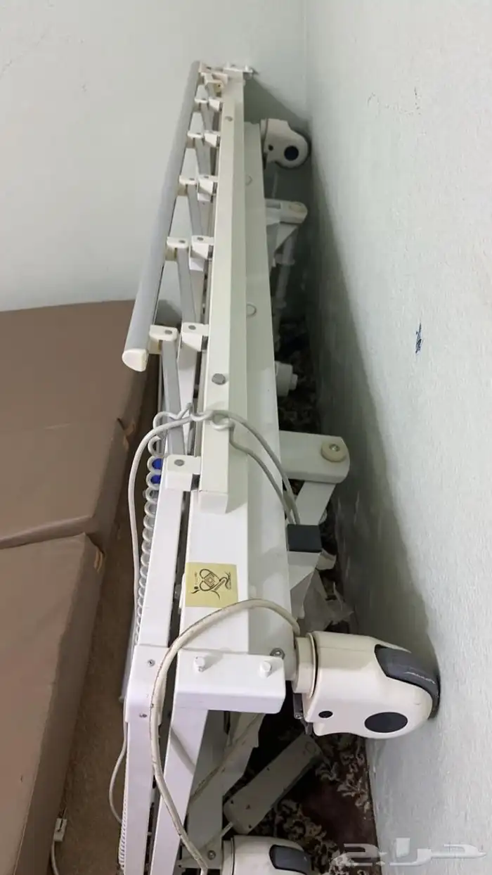 سرير كهرباي نظيف 3