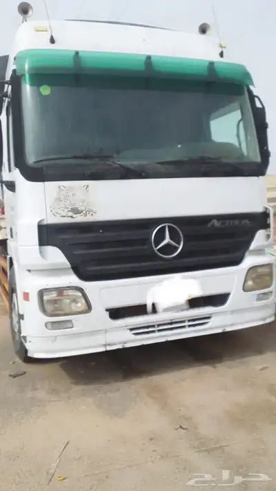 مرسيديس راس 0