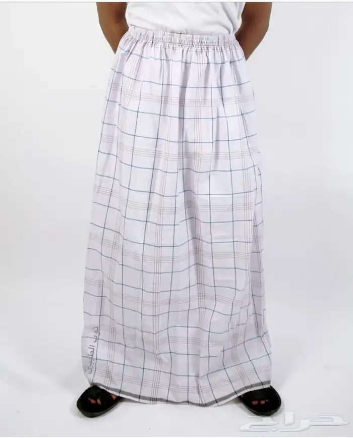 40ريال (أقل سعر) غترة الرويس القطرية الأصلية 24