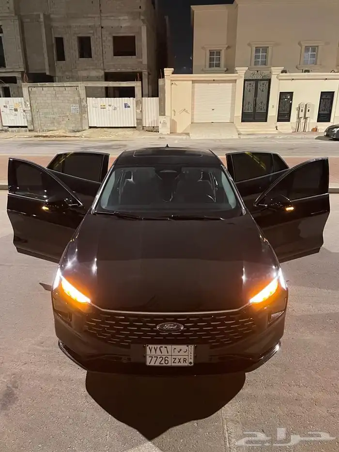 تفصيل ستائر تورس 2024 وجميع السيارات 0