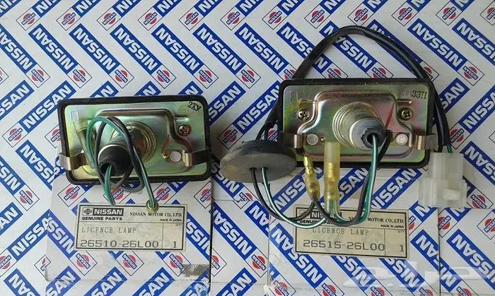 قطع سكايلاين 82 - 85 60