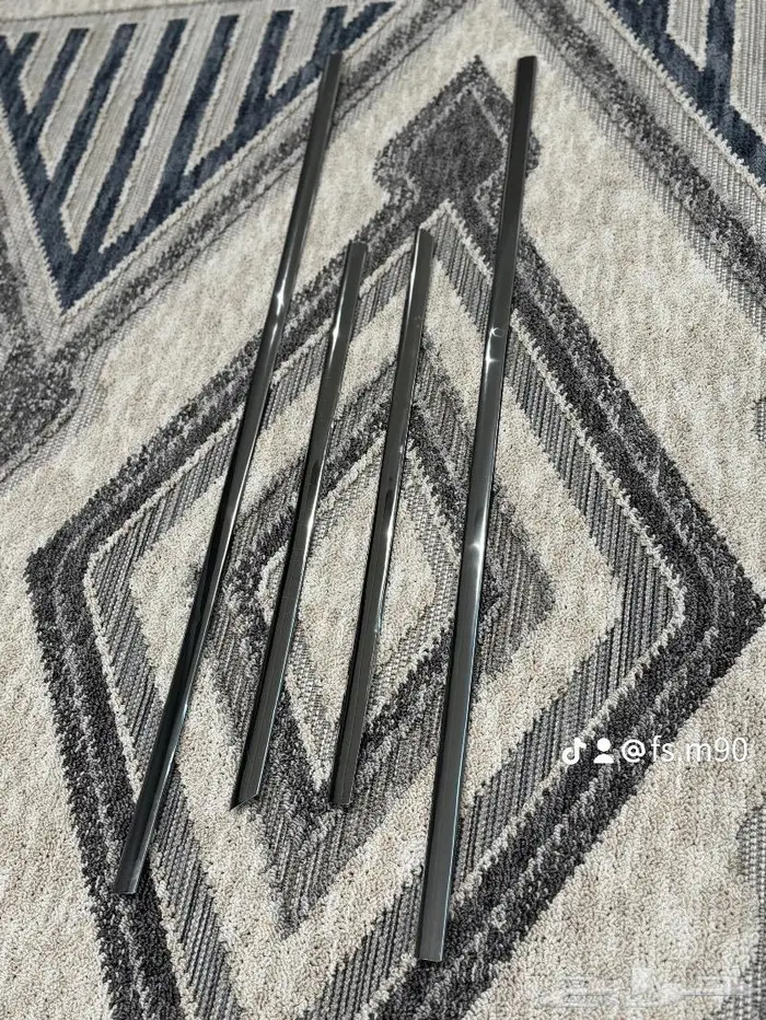 ازياق نياكل ابواب فورد ماركيز 2009 الى 2011 1