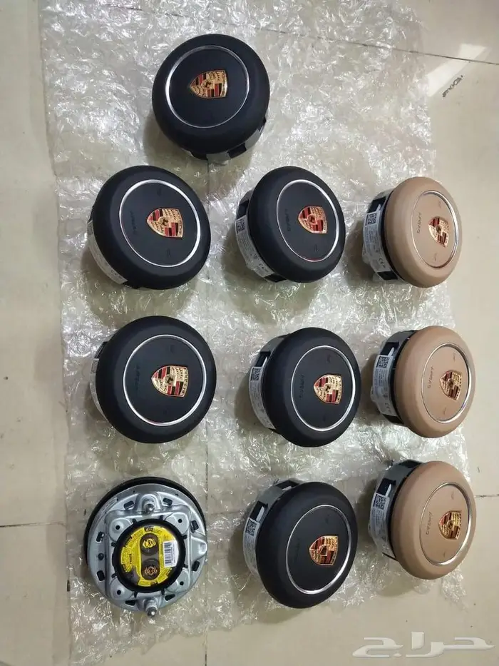 اغطيه ايرباقات جميع السيارات 65