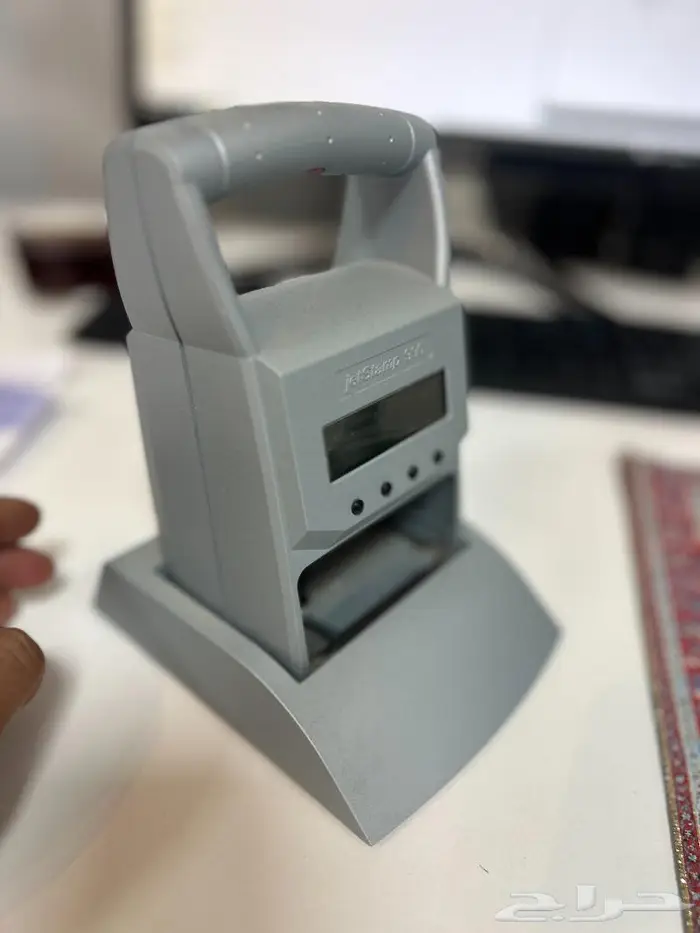 طابعة تواريخ رينجت ستامب 990 0