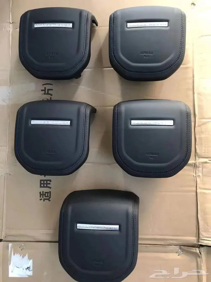 اغطيه ايرباقات جميع السيارات 60